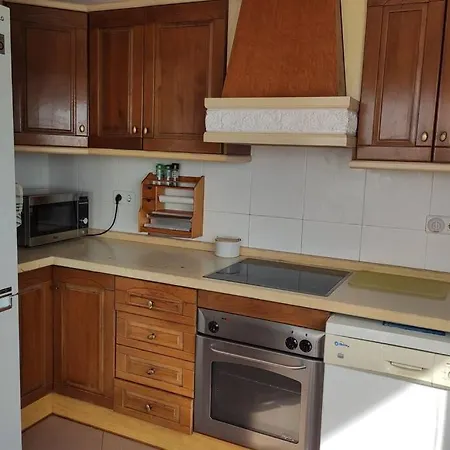 Appartement Panoramic Sea Views Torremolinos