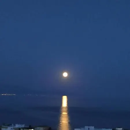 Panoramic Sea Views *