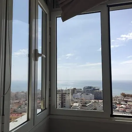 Panoramic Sea Views Appartement *