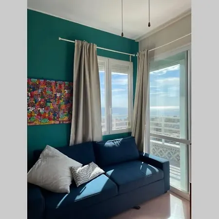 Panoramic Sea Views * Torremolinos