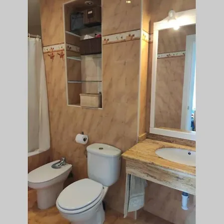 Panoramic Sea Views Appartement Torremolinos