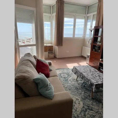 Panoramic Sea Views Appartement