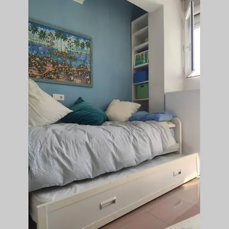 Panoramic Sea Views