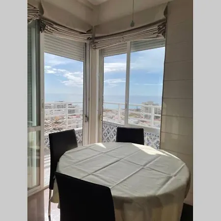 Panoramic Sea Views *