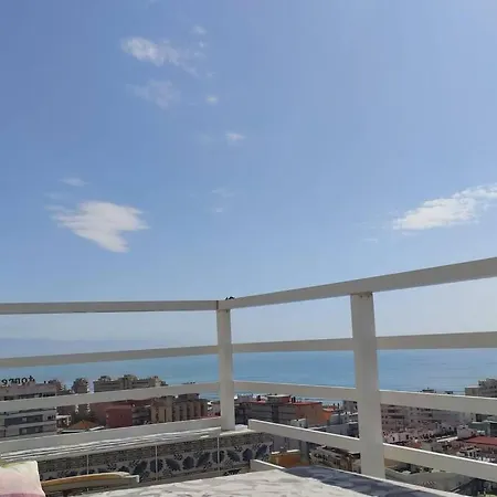 Panoramic Sea Views Appartement