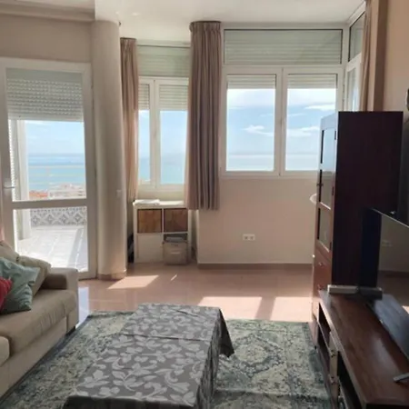 Panoramic Sea Views 公寓