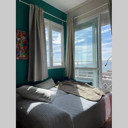 Panoramic Sea Views